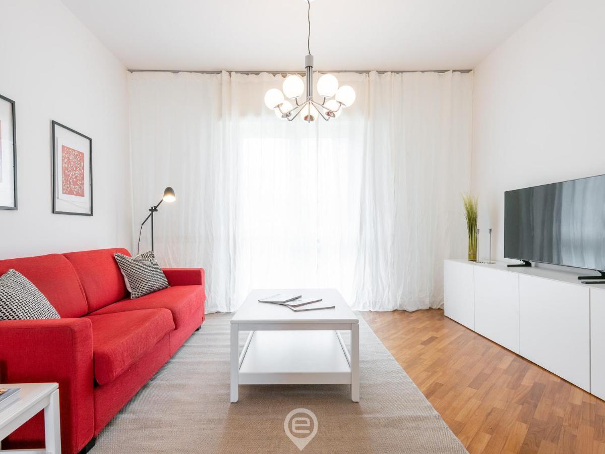 Apartamento Palma Paradise Escape Cagliari