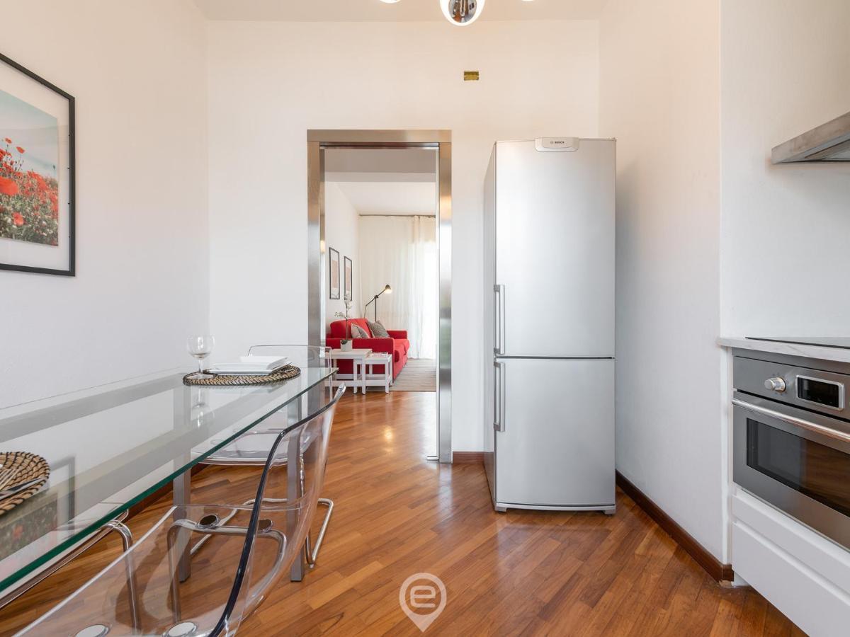 Apartamento Palma Paradise Escape Cagliari